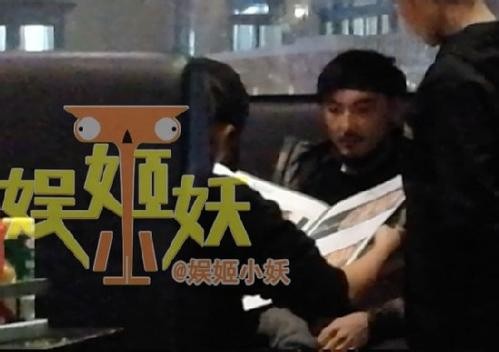 何洁刁磊什么关系怎么认识在一起了?刁磊资料介绍结婚了老婆是谁