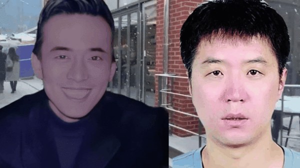 加代为什么没救出聂磊（加代是谁）
