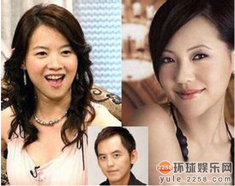 林心如贾静雯不和?揭明星鲜为人知交恶内幕-信息快讯网