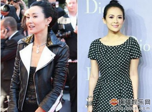 林心如贾静雯不和?揭明星鲜为人知交恶内幕-信息快讯网