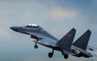 空中多面手！歼-16：中国空军的“全能战神”