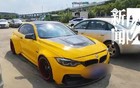 坐标上海古北，杨某（6天前刚满18岁），拘！