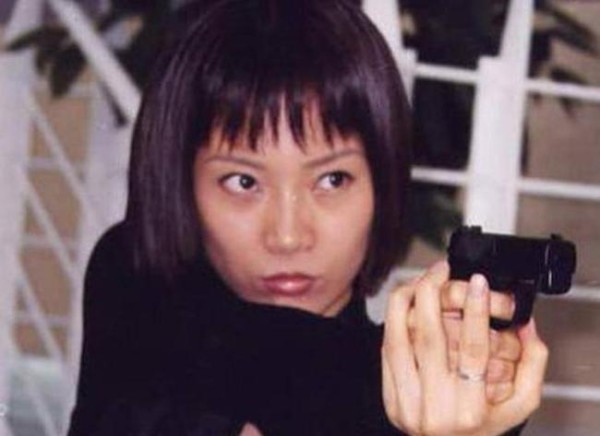 48岁陈数凭什么仍靠美貌吸睛：11个经典角色看颜值几变？美商惊人 颜值回春引发热议