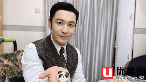 传热恋网美企业家！黄晓明爆惨沦“小王”，女方亲吐真相了