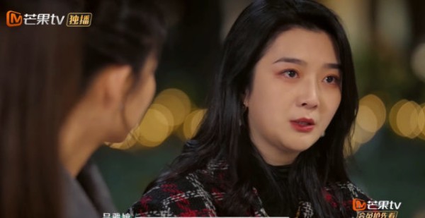 《春日迟迟再出发》吴雅婷能带动话题，但不是节目组重点要捧的人