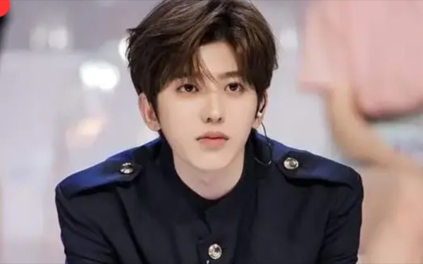 蔡徐坤为什么叫吉哥 是什么梗什么意思称号由来