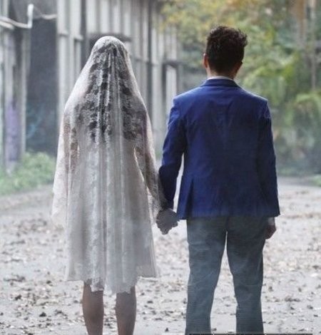 吴莫愁和哈林什么关系 哈林吴莫愁婚纱照怎么回事