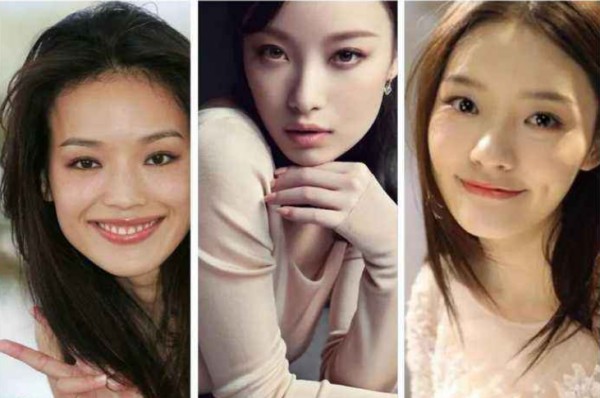 鲶鱼系长相是什么意思，来看看这几个女明星你就秒懂了