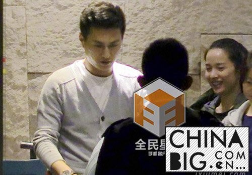 勒东的妻子照片曝光 勒东个人资料演艺经历介绍