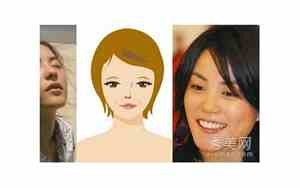 离婚的女人面相明星