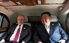 金正恩女儿，两度亮相