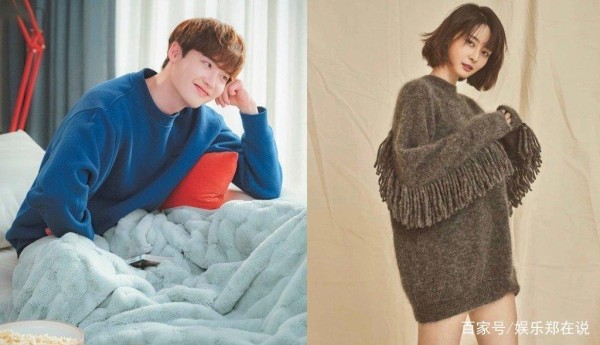 被指“李钟硕的女人”的权娜拉不容小觑，由女团成员变韩剧主角