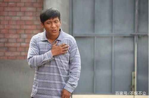 当面说丑也不介意的5位男星 王迅是松鼠 杨迪是袋鼠 他是仓鼠