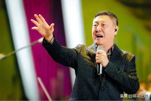 歌手韩磊，到底是一个什么样的人？