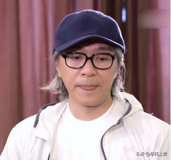 歌手韩磊，到底是一个什么样的人？