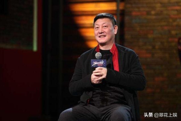 歌手韩磊，到底是一个什么样的人？