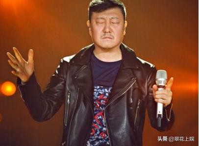 歌手韩磊，到底是一个什么样的人？