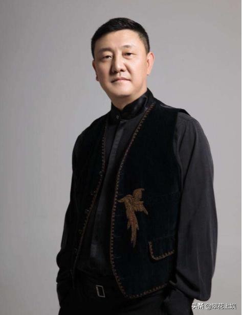 歌手韩磊，到底是一个什么样的人？
