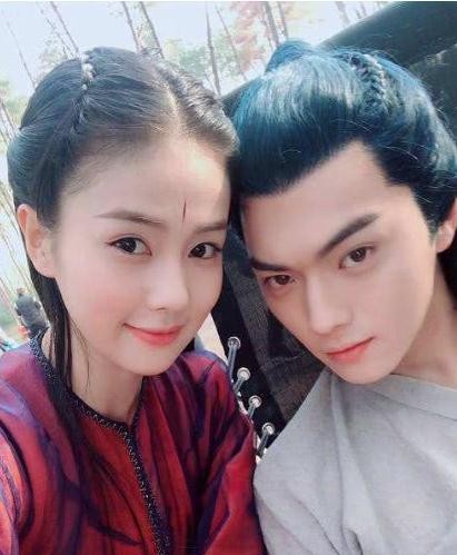许凯白鹿为什么分手了 网曝许凯妈妈喜欢白鹿两人复合真相揭秘