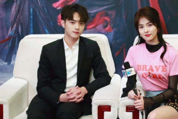 许凯白鹿为什么分手了 网曝许凯妈妈喜欢白鹿两人复合真相揭秘