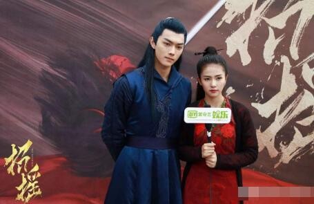 许凯白鹿为什么分手了 网曝许凯妈妈喜欢白鹿两人复合真相揭秘