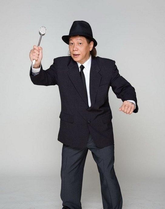 陈真梁小龙：他曾是香港四小龙之一，却因一句爱国表白被封杀20年！