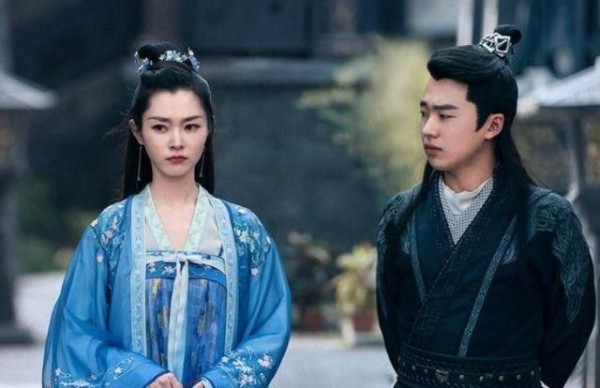 赘婿庆余年怎么差不多 赘婿庆余年有关系吗