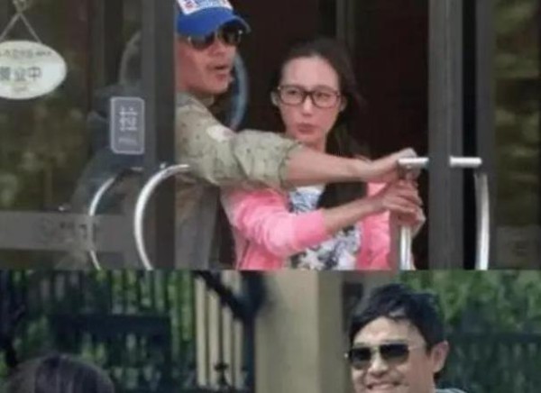 她和陈思诚有染，因“夜会门”彻底黑了，如今靠《庆余年》洗白