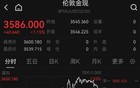 刚刚，金价爆了！