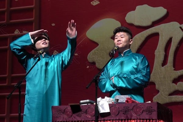 孟鹤堂离婚周九良分手 CP粉直言你俩干脆在一起得了