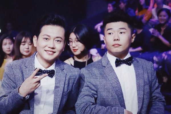 孟鹤堂离婚周九良分手 CP粉直言你俩干脆在一起得了