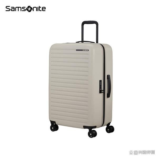 行李箱选新秀丽还是美旅箱包好？两品牌多款热销款对比推荐