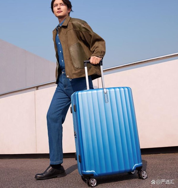 新秀丽 VS 美旅箱包行李箱哪个品牌质量好？一文清晰解读