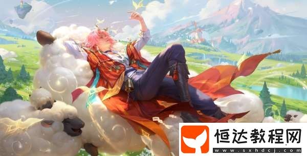 仅能克制三个英雄-选庄周等于白给
