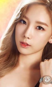 少女时代队长兼主唱,韩国女歌手金泰妍Kim TaeYeon手机壁纸图片(8)