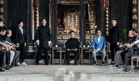 破冰行动李飞和陈珂在一起了吗？李飞结局是什么？