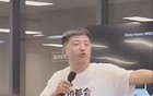 一个司马南倒下去，千千万万个张雪峰站起来