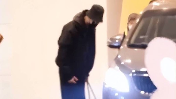于正曝许凯和赵晴恋情仅一周就be，你相信吗？