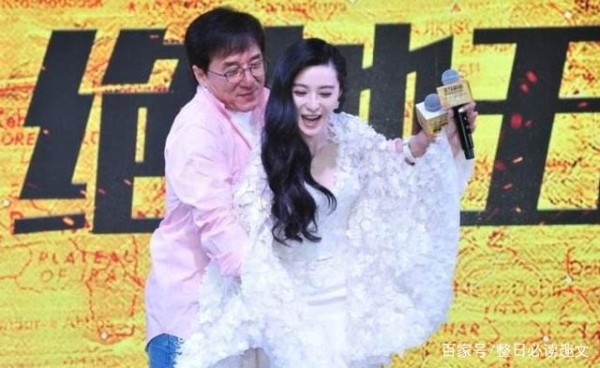 曾被占便宜的3位女星，大部分忍气吞声，唯独她气的甩了两巴掌！