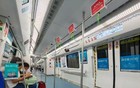 重磅！地铁9号线今日上线无座椅列车！11号线会跟进吗？