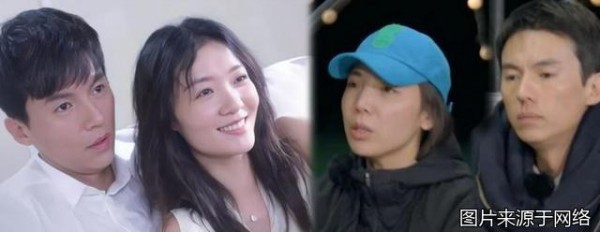 宋宁峰齐溪王传君三角关系背后：婚姻的温度与人生的选择