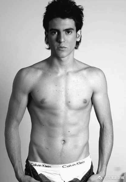 Pablo Lyle