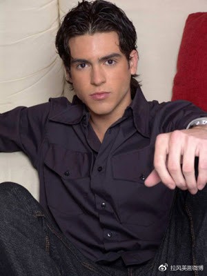 Pablo Lyle