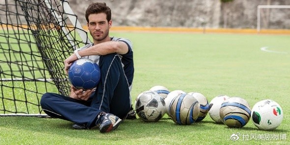 Pablo Lyle
