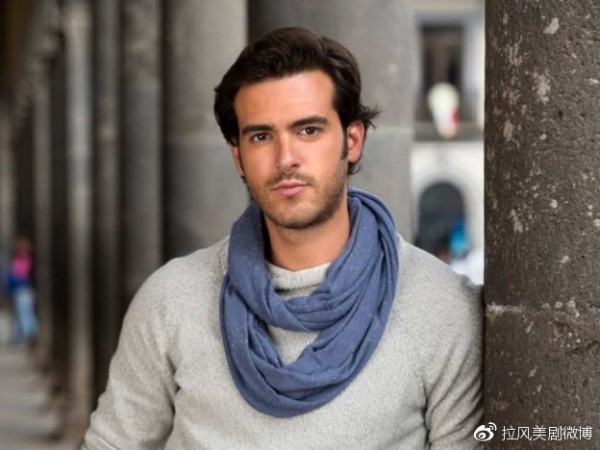 Pablo Lyle