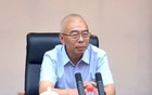 杜国平，被查