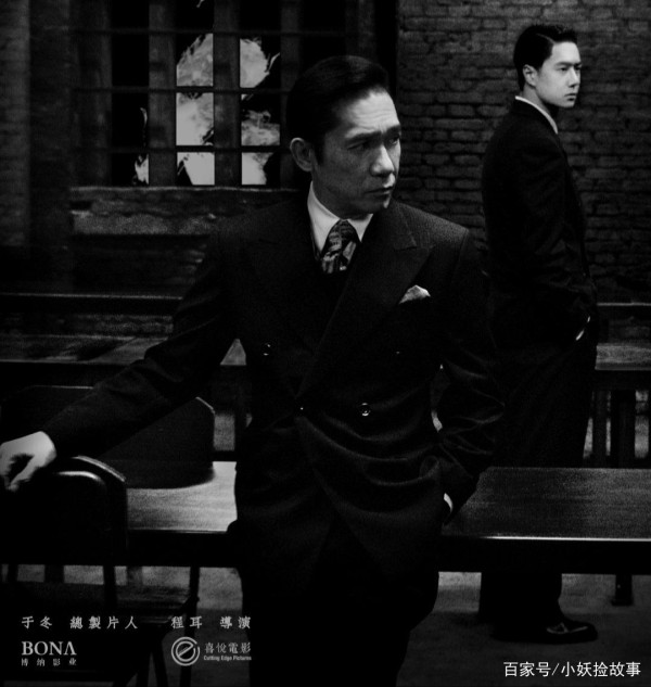 王一博参演无名有迹可循，与导演程耳的合作，低调又神秘！