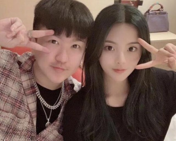 “以为不认识，其实是好友”，虞书欣鞠婧祎还好，看到热巴意外了
