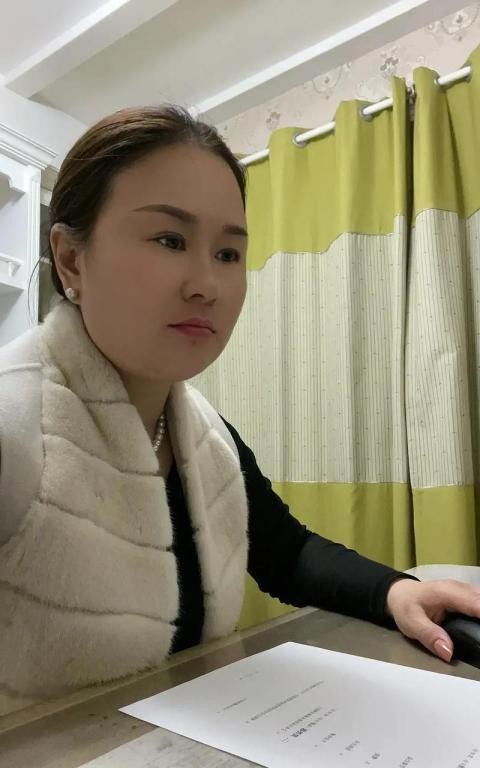 干妈 人物 第1张