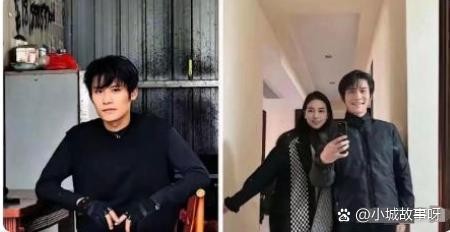 大小杨刚刚出事的时候，我就跟我...@小城故事呀的动态